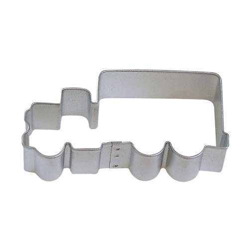 Truck Cookie Cutter - Click Image to Close